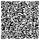 QR code with Fanning's Vilas County Mntnc contacts