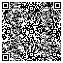 QR code with Zhong Yi Kung Fu Assn contacts