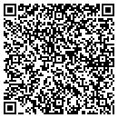 QR code with Zwickey Funeral Homes contacts