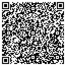 QR code with Aurora Pharmacy contacts
