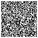 QR code with I C B Solutions contacts