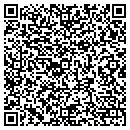 QR code with Mauston Masonry contacts