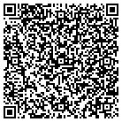 QR code with Jeannies Alterations contacts