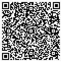 QR code with CDI Voc contacts