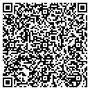 QR code with Harp & Shamrock contacts