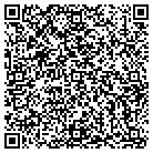 QR code with Wiota Lutheran Church contacts