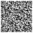 QR code with B P Communications contacts