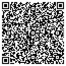 QR code with Huth John contacts