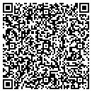 QR code with M C Pub & Grill contacts
