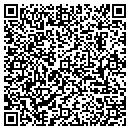 QR code with Jj Builders contacts