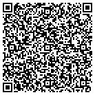 QR code with E R Abernathy Ind Inc contacts