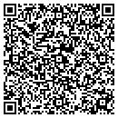 QR code with HNET Internet contacts