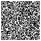QR code with T-Jos Pizza & Sandwich Sp II contacts