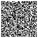 QR code with One Hour Cleaners Inc contacts