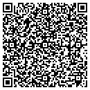 QR code with Harris Bullets contacts