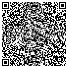 QR code with Anderson Building Service contacts