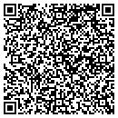 QR code with Ritter John contacts