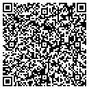 QR code with Caspars Lounge contacts