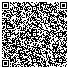 QR code with A Plus Computer Services LLC contacts
