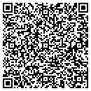 QR code with Allan Wolfe contacts