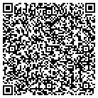 QR code with Alberici's Delcatezza contacts
