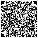 QR code with Clark's Diner contacts