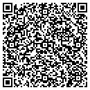 QR code with Hahn Landscaping contacts