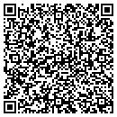 QR code with Heid Music contacts