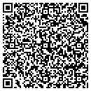 QR code with Harold Vanderloop contacts