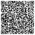 QR code with Blue Ridge Landscaping contacts