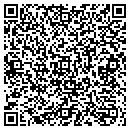 QR code with Johnas Trucking contacts