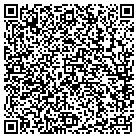 QR code with Badger Mat Works Inc contacts