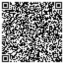 QR code with K12 Consulting contacts