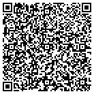 QR code with Blue Line Tattoo Bdy Piercing contacts