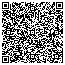 QR code with Amish House contacts