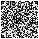 QR code with L & W Power Corp (wi) contacts