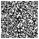 QR code with Prairie View Feeds Inc contacts