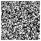 QR code with T N Thompson Enterprises contacts