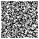 QR code with Hanson Carpet Service contacts