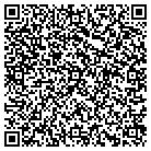 QR code with Time Weather Temperature Service contacts