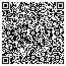 QR code with Serfware Inc contacts
