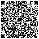QR code with Prairie Farm Lckr & Slaughter contacts