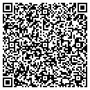 QR code with D Bean LTD contacts