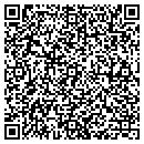 QR code with J & R Lighting contacts