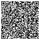 QR code with K V Tech Corp contacts