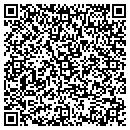 QR code with A V I W A C R contacts