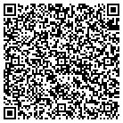 QR code with Agape Cmnty Center of Milwaukee contacts