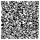 QR code with D & D Tri-County Inspections contacts