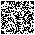 QR code with F R C contacts