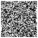 QR code with Rizzo Pizza contacts